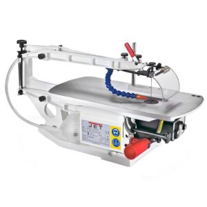IGM / JET JSS-354V Asztali dekopírfűrész