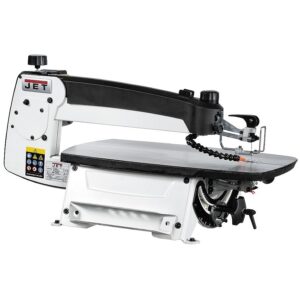 IGM / JET JWSS-22B Asztali dekopírfűrész