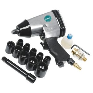 Optimum  / Aircraft légkulcs készlet 1/2" 320Nm