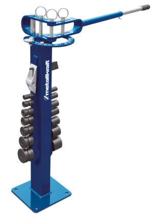 Optimum / Metallkraft UB 10 univerzális hajlító gép