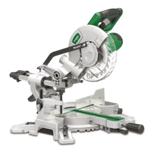 Optimum / Holzstar KGZ 210 E fűrésztárcsás gérfűrész