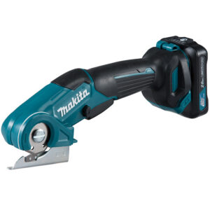 Makita CP100DSA 10,8V CXT Li-ion akkus multivágó gép