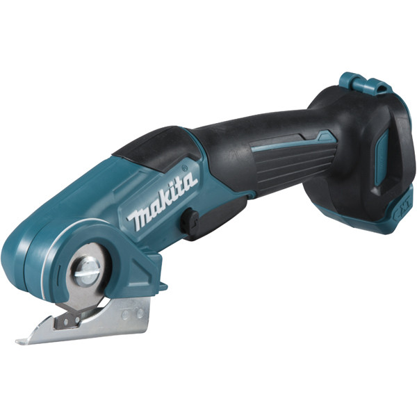 Makita CP100DZ 10,8V CXT Li-ion akkus multivágó gép (Akku és töltő nélkül!)