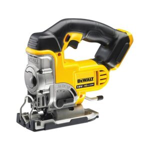 Dewalt DCS331N akkus dekopírfűrész (akku és töltő nélkül!)