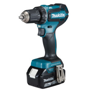 Makita DDF485RTJ 18v fúró-csavarbehajtó