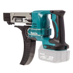 Makita DFR550Z akkus táras csavarozó (akku és töltő nélkül)
