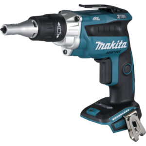 Makita DFS250Z 18V LXT Li-ion BL gipszkarton csavarbehajtó 0-2500f/p (Akku és töltő nélkül!)
