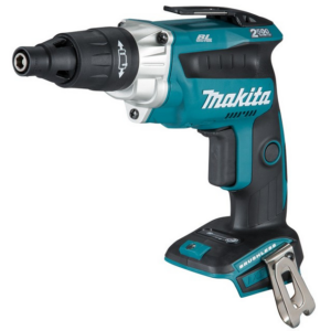 Makita DFS251Z szénkefe nélküli akkus csavarbehajtó (akku és töltő nélkül)