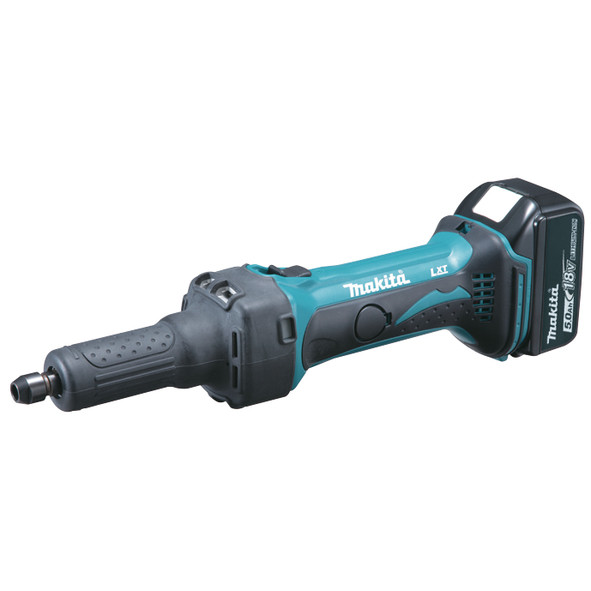 Makita DGD800RTJ akkus egyenes csiszoló