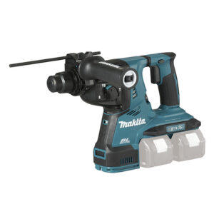 Makita DHR280Z szénkefe nélküli akkus SDS-plus fúró-vésőkalapács (akku és töltő nélkül)