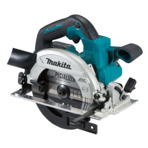 Makita DHS660RTJ 18V LXT Li-ion BL ADT 165mm akkus körfűrész