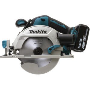 Makita DHS680RTJ 18V Li-Ion bl 165mm körfűrész