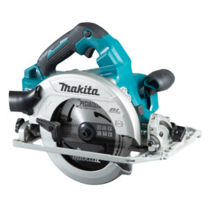 Makita DHS782PT2J 2x18V LXT Li-ion BL ADT 190mm akkus körfűrész