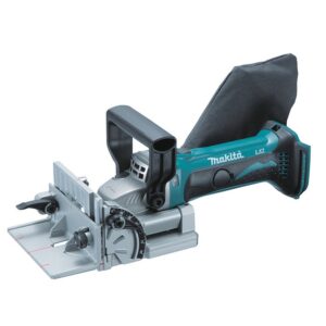 Makita DPJ180Z akkus lapostiplimaró /Akku és töltő nélkül!/