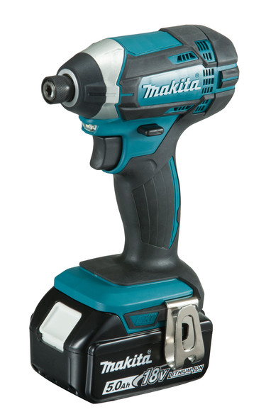Makita DTD152RTJ 18V LXT Li-Ion 165nm akkus ütvecsavarbehajtó 1/4