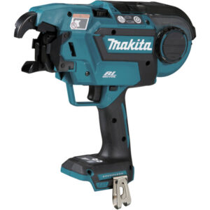 Makita DTR180ZJ szénkefe nélküli akkus betonacél kötöző (akku és töltő nélkül!)