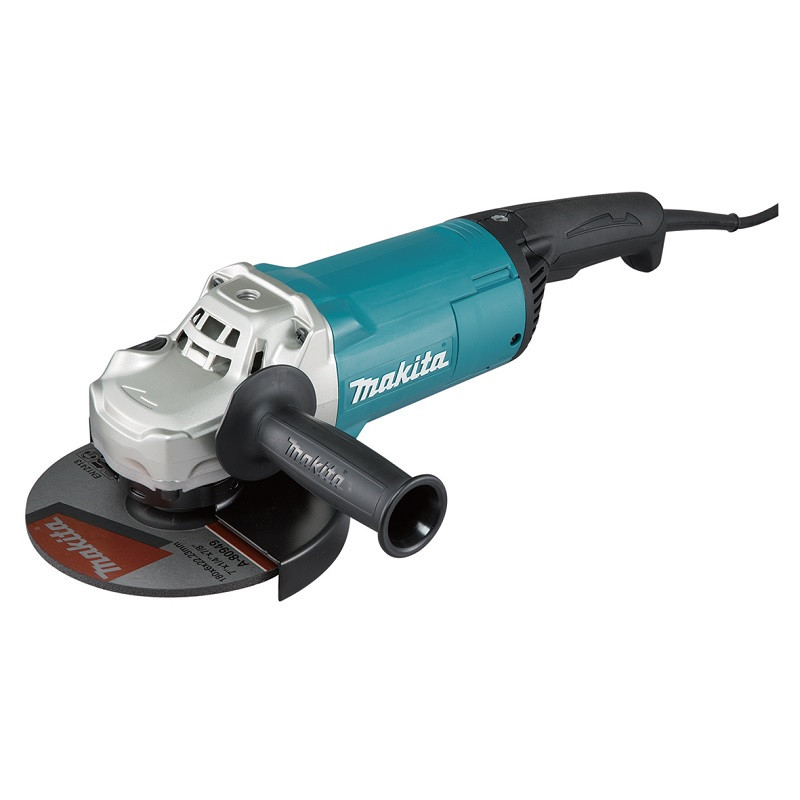 Makita GA7061R 180mm 2200W sarokcsiszoló lágyindítással SJSII