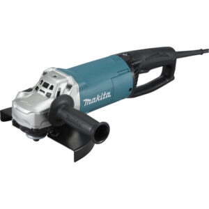 Makita GA9062R 230mm 2200W D markolatú sarokcsiszoló lágyindítással
