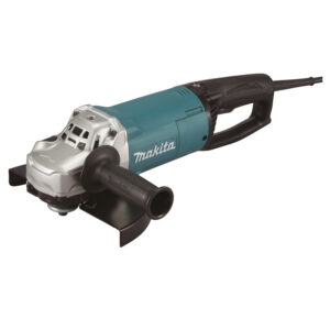 Makita GA9063R 230mm 2200W D markolatú sarokcsiszoló lágyindítással