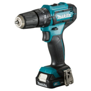 Makita HP333DSAE Ütvefúró-csavarbehajtó
