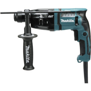 Makita HR1841FJ fúrókalapács