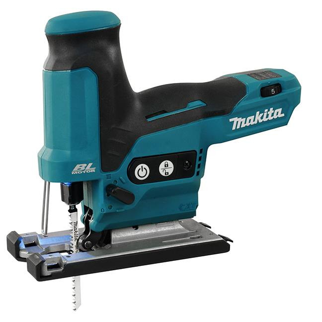 Makita JV102DZ akkus szúrófűrész (Akku és töltő nélkül!)