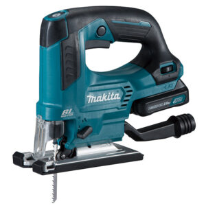 Makita JV103DSAJ 10,8V CXT Li-ion BL 90mm szúrófűrész