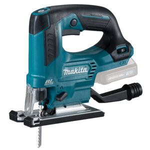 Makita JV103DZ 10,8V CXT Li-ion BL 90mm szúrófűrész (Akku és töltő nélkül!)