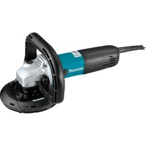 Makita PC5010C 1400W 125mm betoncsiszoló