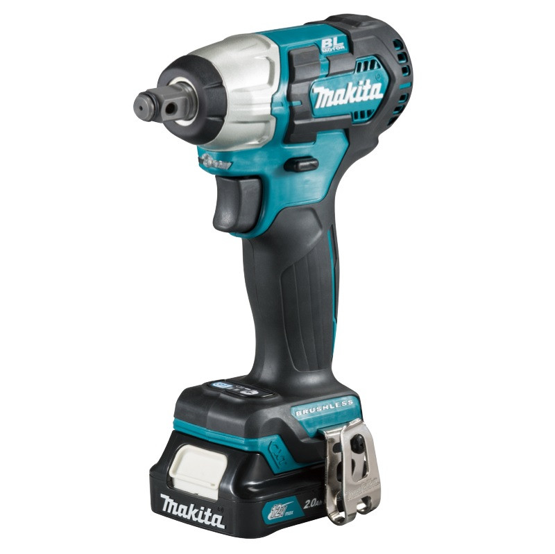 Makita TW161DWAJ akkus ütvecsavarozó