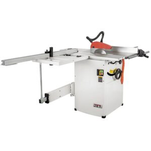 IGM / JET JTS-600X formatizáló körfűrészgép - 400V