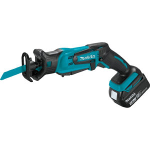 Makita DJR183RTE 18V LXT Li-Ion orrfűrész