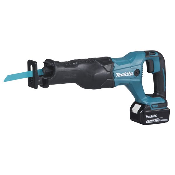 Makita DJR186RTE akkus orrfűrész