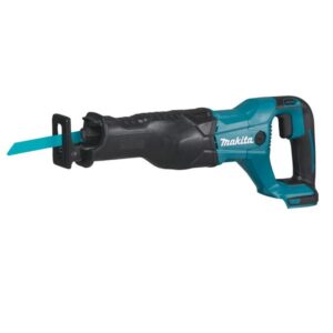 Makita DJR186Z akkus orrfűrész (akku és töltő nélkül!)