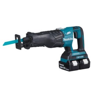 Makita DJR360PT2 2x18V LXT Li-Ion BL akkus orrfűrész