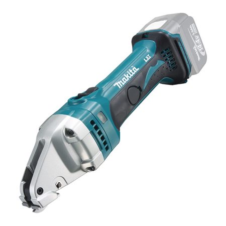 Makita DJS101Z akkus lemezvágó (Akku és töltő nélkül!)