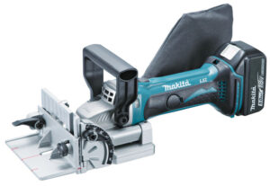 Makita DPJ180RTJ 18V LXT Li-ion akkus lapostipli maró