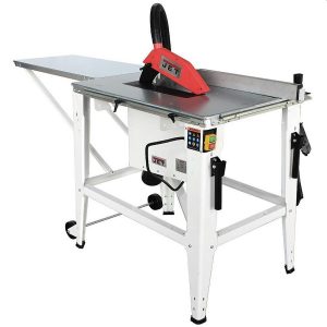 IGM / JET JTS-315LA Körfűrészgép