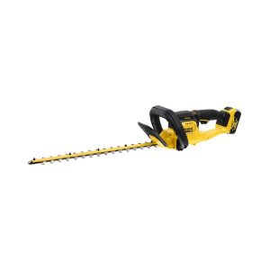 Dewalt DCMHT563P1 szénkefe nélküli akkumulátoros sövényvágó