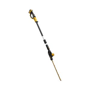 Dewalt DCMPH566P1 szénkefe nélküli akkumulátoros teleszkópos sövényvágó