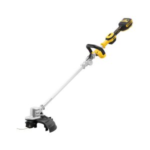 Dewalt DCMST561P1 szénkefe nélküli akkumulátoros fűszegélyvágó