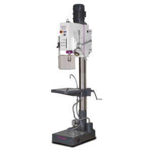 OPTIMUM Opti DH32GSV fúrógép