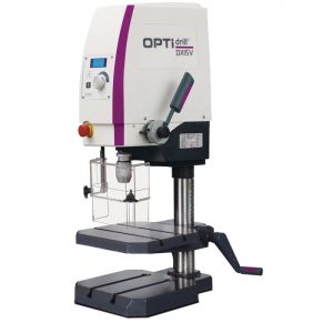Optimum OPTIdrill DX 15V fúrógép