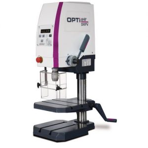 Optimum OPTIdrill DX17V fúrógép