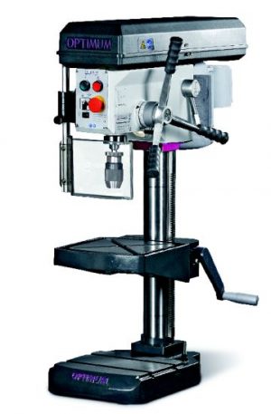 Optimum B24 H fúrógép (átm.20mm, 850W/400V)