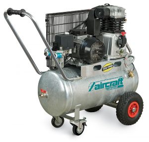 Optimum / Aircraft AIRPROFI 503/100 kompresszor (3,0kW/400V) kompresszor