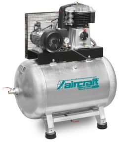 Optimum / Aircraft AIRPROFI 703/270/15 H kompresszor