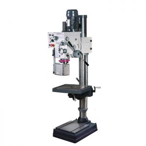 OPTIMUM DH 40GP (átm. 32mm, 1,1/1,5kW/400V) fúrógép