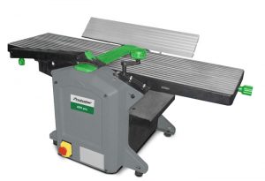 Optimum / HOLZSTAR ADH 305 kombinált egyengető és vastagsági gyalu