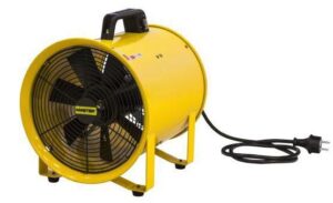 Master Ipari ventilátor BLM6800 (30 cm)